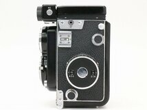 ■□MINOLTA AUTOCORD CDS III型 二眼レフ 中判 フィルムカメラ ミノルタ□■020134013J□■_画像5