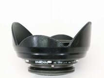 ●○INON UWL-H100 x0.60 Type1 ワイドコンバージョンレンズ イノン○●020791013J○●_画像2