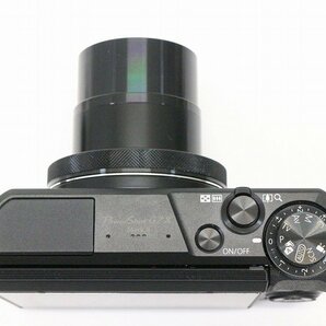 ●○【美品】Canon PowerShot G7X Mark II コンパクトデジタルカメラ キャノン○●020791003○●の画像3
