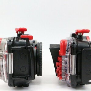 ●○OLYMPUS PT-056/PT-051 防水プロテクター TOUGHシリーズ対応 オリンパス○●020791008J○●の画像4