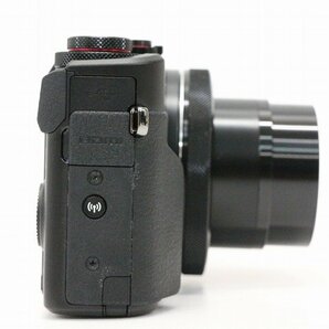 ●○【美品】Canon PowerShot G7X Mark II コンパクトデジタルカメラ キャノン○●020791003○●の画像5