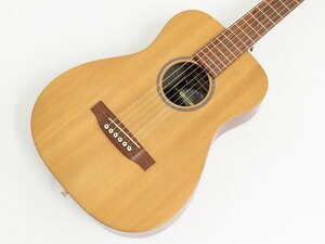 ■□Martin LX1 Little Martin ミニアコースティックギター マーティン マーチン ケース付□■019575002m□■