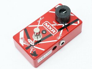 ♪♪MXR EVH Phase90 エフェクター フェイザー Eddie Van Halenモデル♪♪020361015♪♪