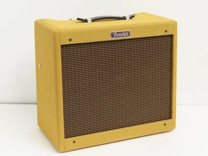 ♪♪Fender Blues Junior LTD PR295 Lacquer Tweed Jensen C12N ギターアンプ 真空管 コンボ フェンダー 元箱付♪♪020361003m♪♪