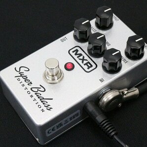 ♪♪MXR M75 Super Badass Distortion エフェクター ディストーション♪♪020361014♪♪の画像1