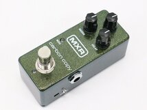 ♪♪MXR M299 Carbon Copy Mini エフェクター アナログディレイ♪♪020361013♪♪_画像1