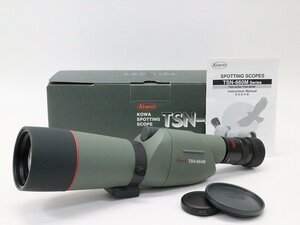 ●○【元箱付】KOWA PROMINAR TSN-664M スポッティングスコープ 直視型 興和○●020375006m○●