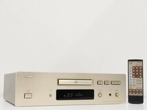 ■□DENON DCD-1650AL CDプレーヤー デノン□■019583003□■_画像1