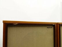 ■□【全国発送可】TANNOY Rectangular York/Monitor Type HPD/385/8 スピーカーペア タンノイ□■019596006W-2□■_画像10