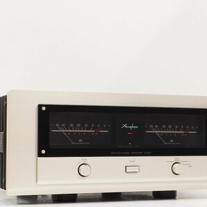 ■□Accuphase P-450 パワーアンプ アキュフェーズ□■019594002□■の画像1