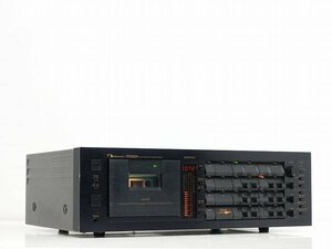 ▲▽Nakamichi DRAGON カセットデッキ 初期型 ナカミチ△▼020625004△▼