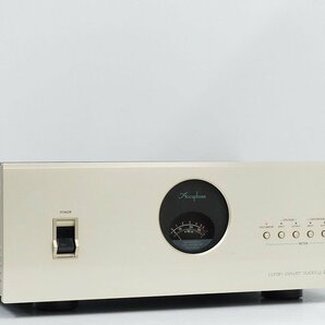 ■□Accuphase PS-520 クリーン電源 アキュフェーズ□■020166002□■の画像1