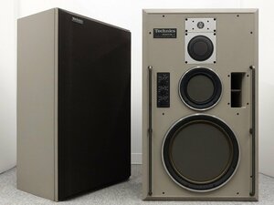 #*[ вся страна отправка возможно * хорошая вещь ]Technics SB-M1 Monitor1 динамик пара Technics *#019333001W-2*#