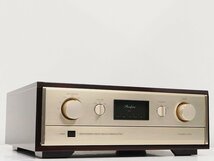 ■□Accuphase C-280 プリアンプ アキュフェーズ□■015861002□■_画像1