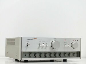 ▲▽Pioneer A-0012 プリメインアンプ パイオニア△▼020834001J△▼