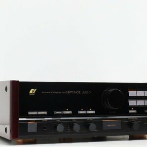 ■□SANSUI AU-α907i MOS Limited プリメインアンプ 創立40周年記念モデル サンスイ□■019592002□■の画像1