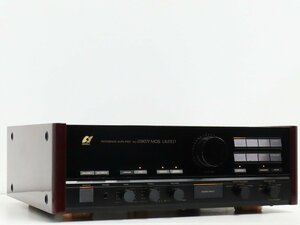 ■□SANSUI AU-α907i MOS Limited プリメインアンプ 創立40周年記念モデル サンスイ□■019592002□■