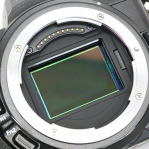 ●○【美品・保証有】Nikon Z5 ミラーレス 一眼カメラ ボディ Zマウント ニコン○●020849001○●の画像7