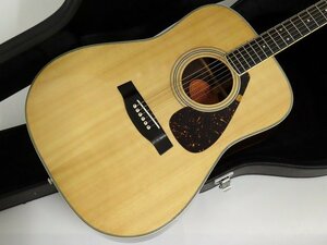 ♪♪YAMAHA FG-251 アコースティックギター ヤマハ ケース付♪♪019595001m♪♪