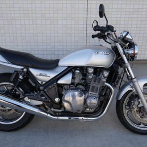 ゼファー1100 ゼファー z1 z2 rs z750 z900 z1000 当時 旧車 カワサキ cb gs gsx fz zephyr rs cb1100 純正 z400 kz 純正 xjr xj rz kh ssの画像2