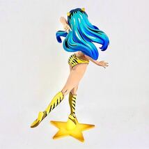 ★リペイント 二次元彩色 うる星やつら GLITTER&GLAMOURS LUM Ⅱ ラム Aカラー ラムちゃん フィギュア 2D figure 二次元塗装 美少女 完成品_画像7