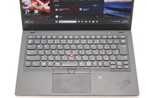 良品 フルHD 14型 Lenovo ThinkPad X1 Carbon Type-20KG Windows11 八世代Core i5-8365u 8GB NVMe 256GB-SSD カメラ 無線 Office付 税無_画像7