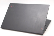 良品 フルHD 14型 Lenovo ThinkPad X1 Carbon Type-20KG Windows11 八世代Core i5-8365u 8GB NVMe 256GB-SSD カメラ 無線 Office付 税無_画像3
