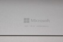 中古良品 2K 12.3インチ タブレット Microsoft Surface Pro7 Model.1866 顔認証 Windows11/ Core i5-1035G4/ 8GB NVMe式128GB-SSD Wi-Fi6_画像7