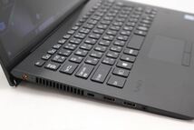 中古 フルHD 13.3型 SONY VAIO VJPG11C11N Windows11 八世代 i5-8250U 8GB 256GB-SSD カメラ 無線 Office付 中古パソコン 税無 管:1552h_画像8