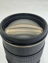 ニコン AF-S ED NIKKOR 80-200 F2.8Dケース付 _画像4