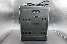 整備品 SONY ソニー　スカイセンサー NEW5500 ICF-5500A 純正ACアダプター、取説（PDF）付 _画像5