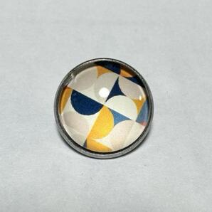 ラペルピン ピンバッジ【pin400】ピンズ インターステラーbyエコキジ