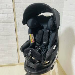 【大人気】アップリカ チャイルドシート フラディアグロウisofix プレミアムの画像2