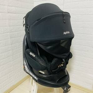 【大人気】アップリカ チャイルドシート フラディアグロウisofix プレミアムの画像4