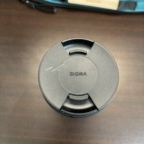 【中古美品】SIGMA 28-70mm F2.8 DG DN | Contemporary Lマウント レンズ保護フィルター付の画像2