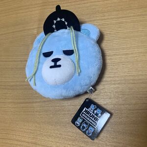 BIGBANG× KRUNK SOL パスケース