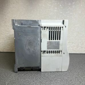 MITSUBISHI ELECTRIC FR-F520J-2.2Kの画像4