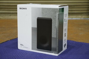 SONY　SA-SW3 サブウーファー　ソニー　送料無料　A3000 A5000 A7000