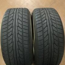 アウディ ベンツ 超美品！深リム！メッシュ WORK マイスター M1R 19インチ 9J 10J 112-5 235/35R19 265/30R19 タイヤ溝十分！！_画像7