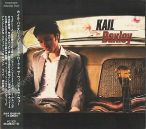 中古CD■SOUL■国内盤／KAIL BAXLEY／Heatstroke The Wind And The War／2014年■Bill Withers, Sam Morrow, Justin Currie