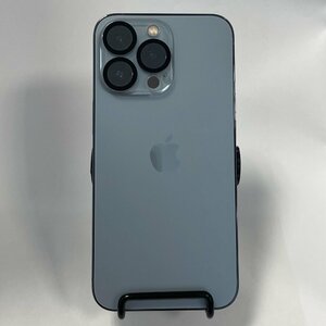 1円～【中古】iPhone13 pro SIMロック解除済み 256GB 〇判定【ジャンク品】