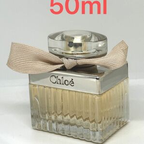Chloe EDP クロエ オードパルファム オーデパルファム　50ml 香水