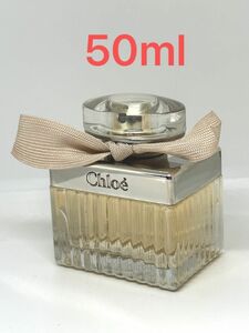 Chloe EDP クロエ オードパルファム オーデパルファム　50ml 香水