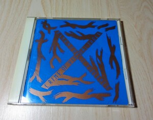 X　BLUE　BLOOD　エックス　ブルー・ブラッド