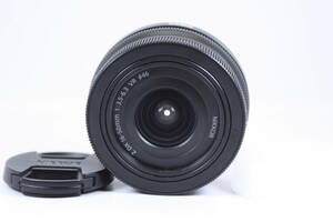 NIKON Z DX 16-50mm F3.5-6.3 VR 新品級#189