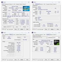 ★超高速 i7(3.8Gx8)/新品SSD512GB+大容量HDD1TB/大容量20GBメモリ/ブルーレイ/Wi-Fi/NVIDIAグラボ/HDMI/Windows 11/MS Office 2021★_画像10