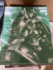 MG RGM-89D ジェガンD型 RE/100 ベースジャバー セット