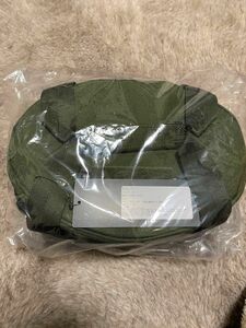 バリスティクス ミニオーブンケースBALLISTICS MINI OVEN CASE オリーブ