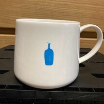 未使用！ブルーボトルコーヒー/オリジナルマグカップ「KIYOSUMI MUG」国内多治見製 BLUE BOTTLE COFFEE 清澄白河_画像1