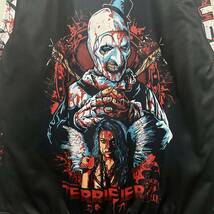 Terrifier スウェット Lサイズ テリファー Sweat アメカジ_画像4